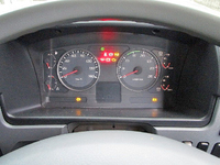 三菱ふそうファイターアルミバン中型（4t）[写真33]