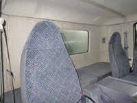 三菱ふそうファイターアルミバン中型（4t）[写真35]