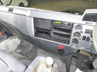 三菱ふそうファイターアルミバン中型（4t）[写真37]