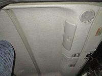 三菱ふそうファイターアルミバン中型（4t）[写真38]