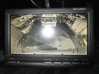 三菱ふそうファイターアルミバン中型（4t）[写真39]