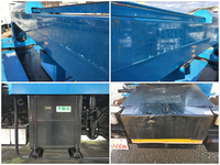 日野デュトロ高所作業車小型（2t・3t）[写真14]