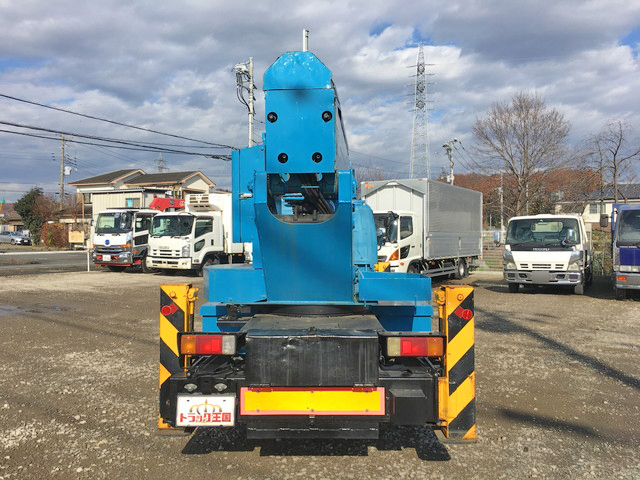 日野デュトロ高所作業車小型（2t・3t）[写真16]