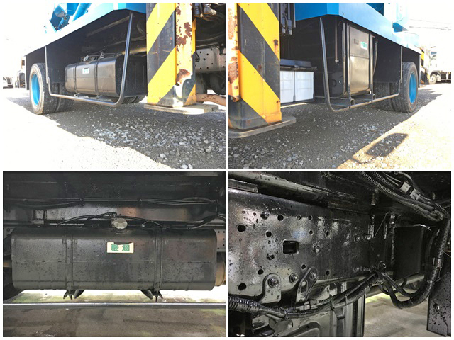 日野デュトロ高所作業車小型（2t・3t）[写真20]