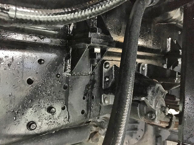 日野デュトロ高所作業車小型（2t・3t）[写真22]