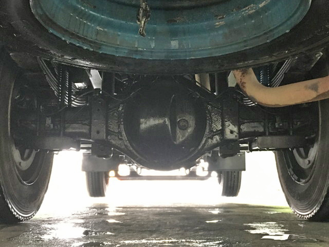 日野デュトロ高所作業車小型（2t・3t）[写真24]