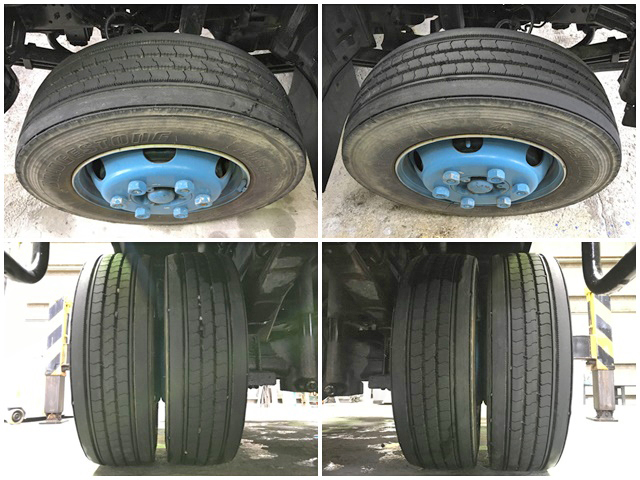 日野デュトロ高所作業車小型（2t・3t）[写真25]