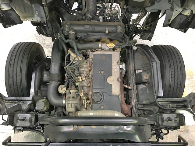 日野デュトロ高所作業車小型（2t・3t）[写真26]