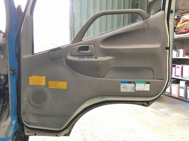 日野デュトロ高所作業車小型（2t・3t）[写真30]