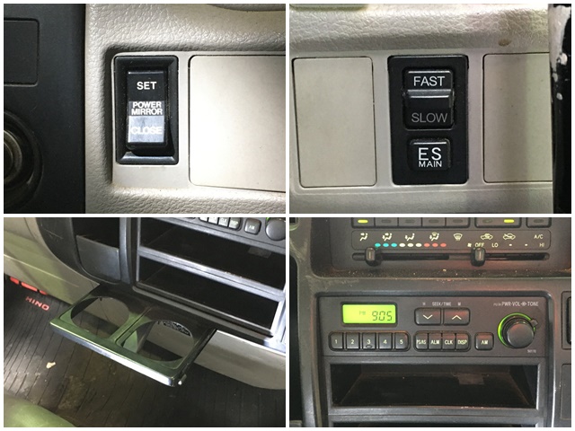 日野デュトロ高所作業車小型（2t・3t）[写真36]