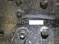 日野デュトロ高所作業車小型（2t・3t）[写真38]