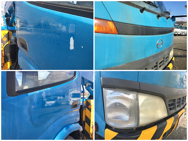 日野デュトロ高所作業車小型（2t・3t）[写真08]