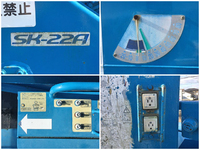 日野デュトロ高所作業車小型（2t・3t）[写真09]