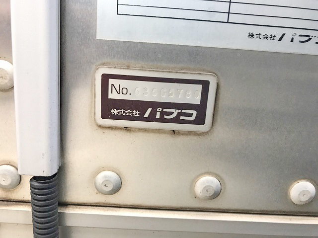 三菱ふそうキャンターアルミバン小型（2t・3t）[写真08]