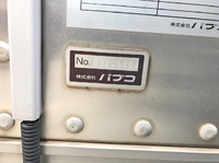 三菱ふそうキャンターアルミバン小型（2t・3t）[写真08]