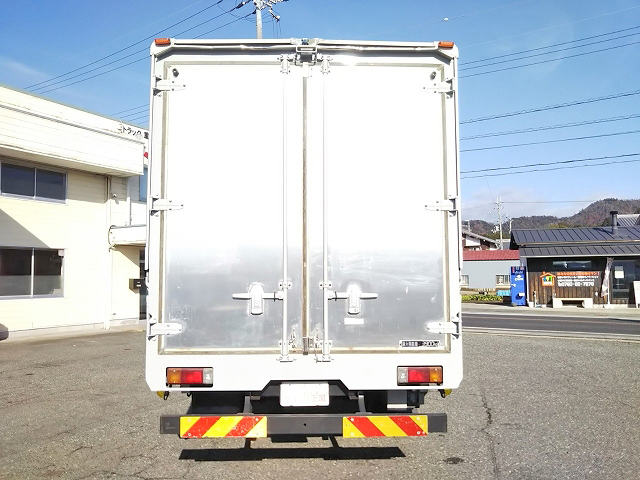 日野デュトロアルミウイング小型（2t・3t）[写真12]