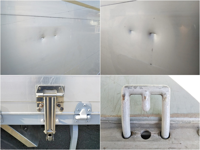 日野デュトロアルミウイング小型（2t・3t）[写真13]