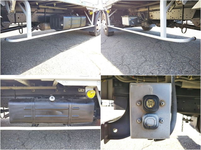 日野デュトロアルミウイング小型（2t・3t）[写真19]