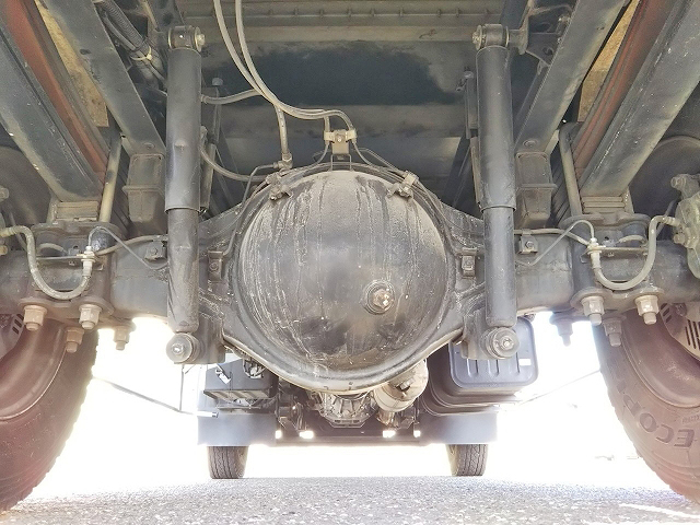 日野デュトロアルミウイング小型（2t・3t）[写真21]