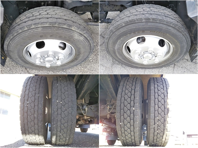 日野デュトロアルミウイング小型（2t・3t）[写真22]