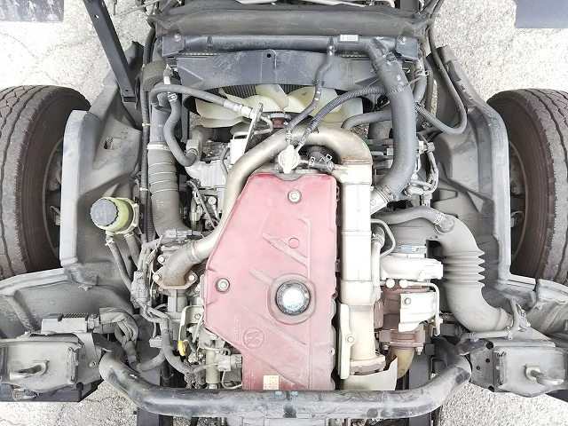 日野デュトロアルミウイング小型（2t・3t）[写真23]