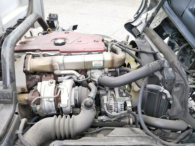 日野デュトロアルミウイング小型（2t・3t）[写真25]