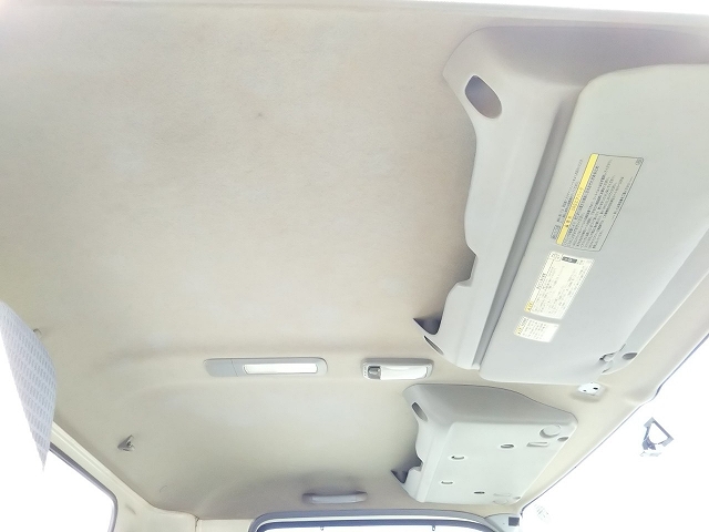 日野デュトロアルミウイング小型（2t・3t）[写真32]