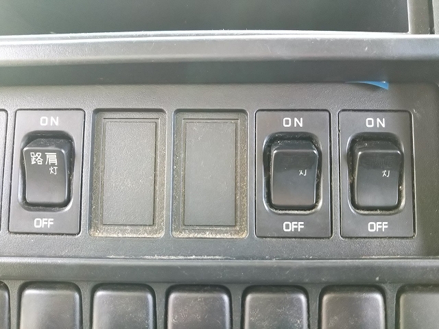 日野デュトロアルミウイング小型（2t・3t）[写真33]