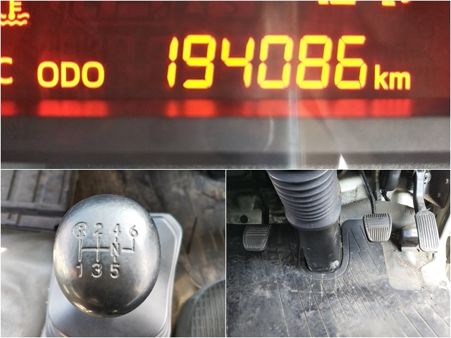 日野デュトロアルミウイング小型（2t・3t）[写真37]