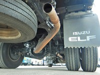 いすゞエルフダブルキャブ（Wキャブ）小型（2t・3t）[写真11]