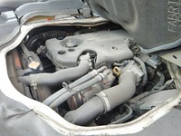 いすゞエルフダブルキャブ（Wキャブ）小型（2t・3t）[写真14]