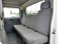 いすゞエルフダブルキャブ（Wキャブ）小型（2t・3t）[写真19]