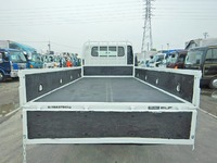 いすゞエルフダブルキャブ（Wキャブ）小型（2t・3t）[写真09]