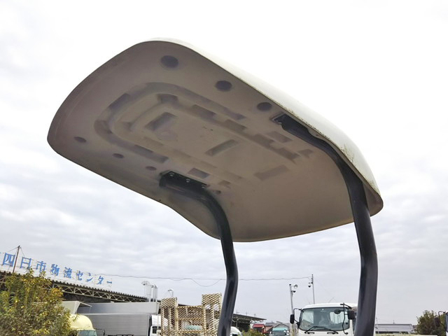 クボタミニユンボ（ミニバックホー）[写真14]