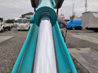 クボタミニユンボ（ミニバックホー）[写真17]