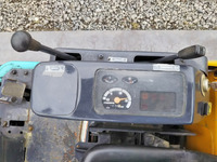 クボタミニユンボ（ミニバックホー）[写真23]