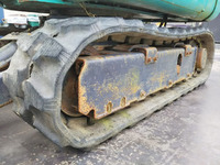 クボタミニユンボ（ミニバックホー）[写真26]