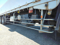 いすゞギガアルミブロック大型（10t）[写真13]