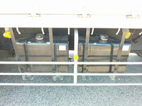 いすゞギガアルミブロック大型（10t）[写真14]