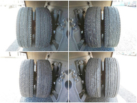 いすゞギガアルミブロック大型（10t）[写真15]