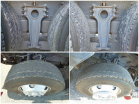 いすゞギガアルミブロック大型（10t）[写真16]