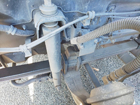 いすゞギガアルミブロック大型（10t）[写真19]