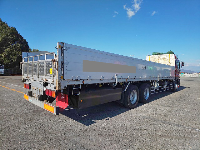 いすゞギガアルミブロック大型（10t）[写真02]