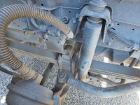 いすゞギガアルミブロック大型（10t）[写真20]