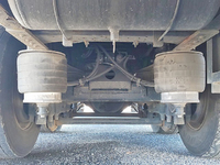 いすゞギガアルミブロック大型（10t）[写真22]