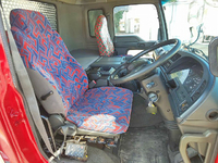 いすゞギガアルミブロック大型（10t）[写真29]