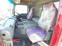 いすゞギガアルミブロック大型（10t）[写真31]