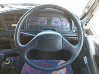 いすゞギガアルミブロック大型（10t）[写真36]