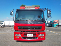 いすゞギガアルミブロック大型（10t）[写真06]