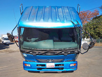 UDトラックスコンドル回送車中型（4t）[写真10]